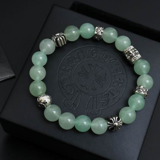 Chrome Hearts bracelet 06yxh49 (4)