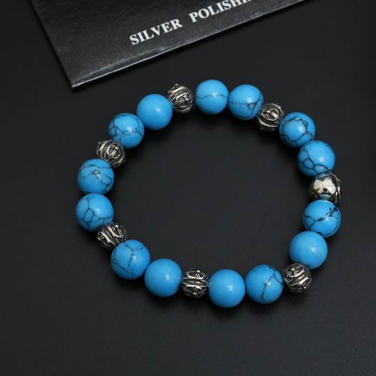 Chrome Hearts bracelet 06yxh49 (5)