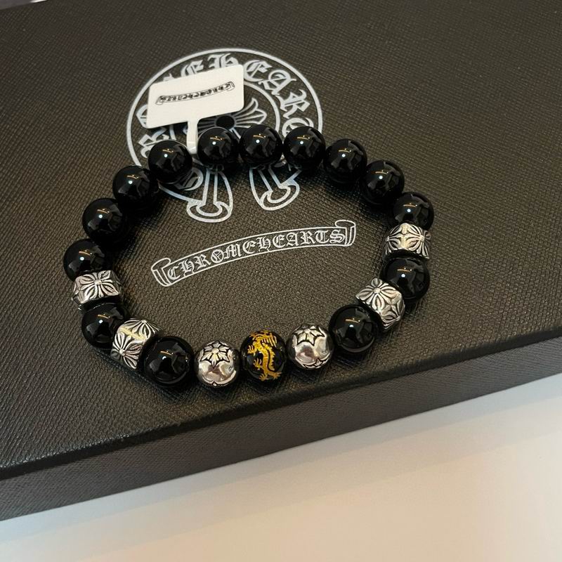 Chrome Hearts bracelet 06yxh50 (5)