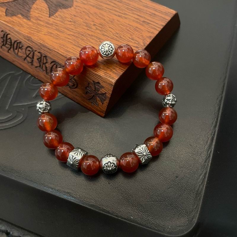 Chrome Hearts bracelet 06yxh51 (3)