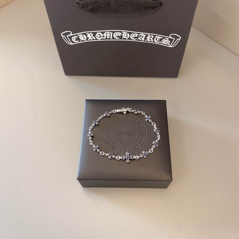 Chrome Hearts bracelet 06yxh51 (3)