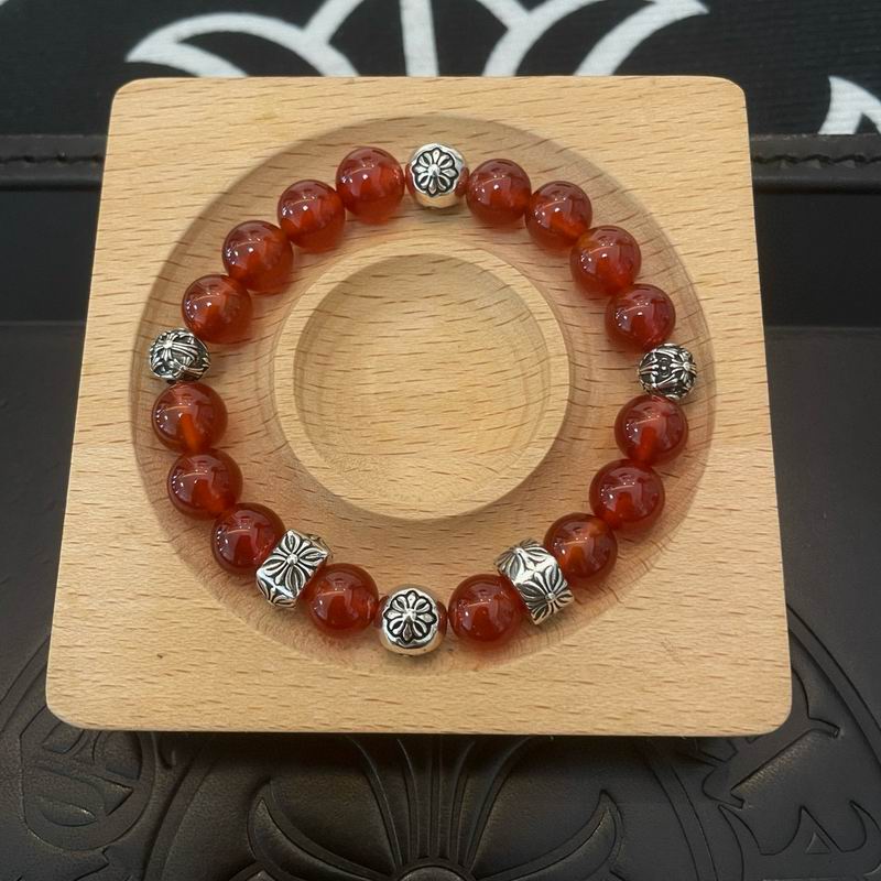 Chrome Hearts bracelet 06yxh51 (4)