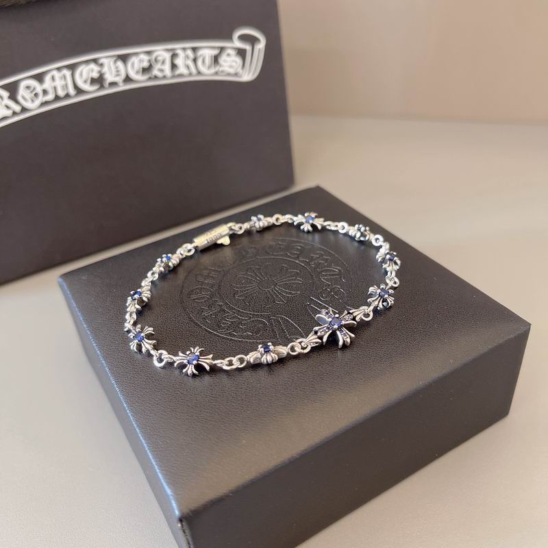 Chrome Hearts bracelet 06yxh51 (4)