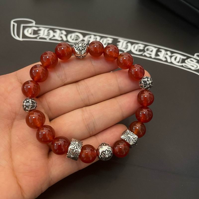 Chrome Hearts bracelet 06yxh51 (5)