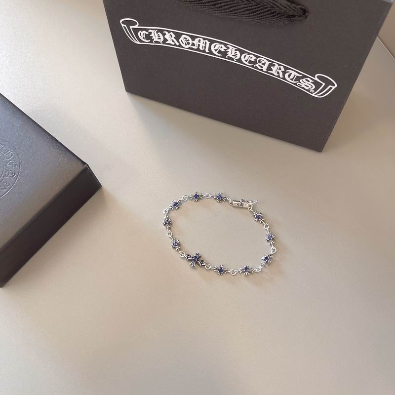 Chrome Hearts bracelet 06yxh51 (5)