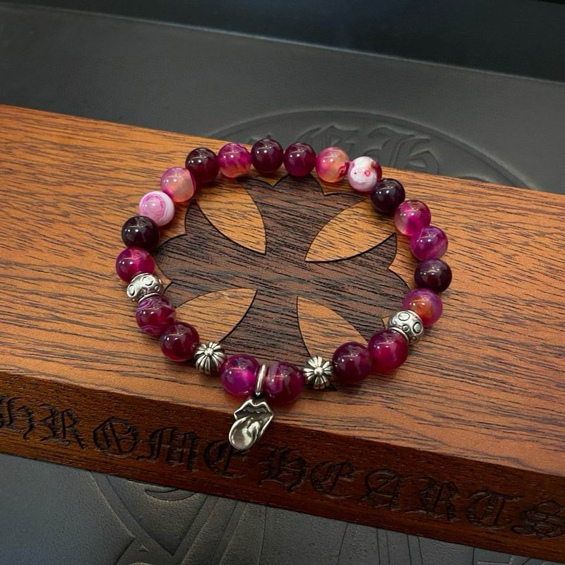 Chrome Hearts bracelet 06yxh52 (6)