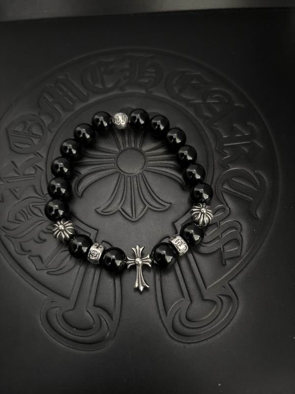 Chrome Hearts bracelet 06yxh56 (1)