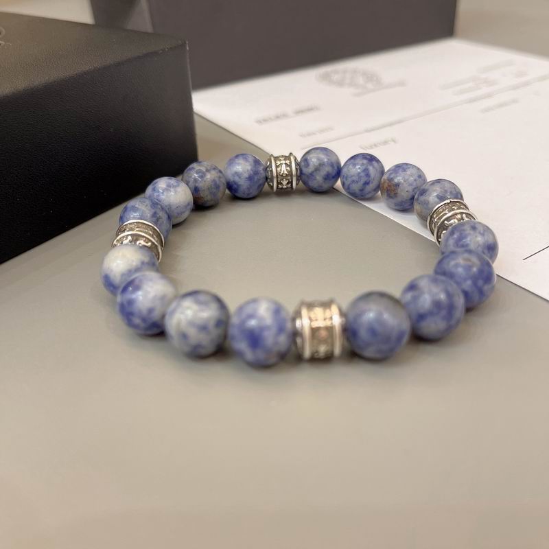 Chrome Hearts bracelet 06yxh59 (4)