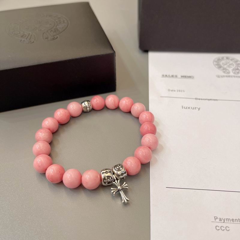 Chrome Hearts bracelet 06yxh60 (4)