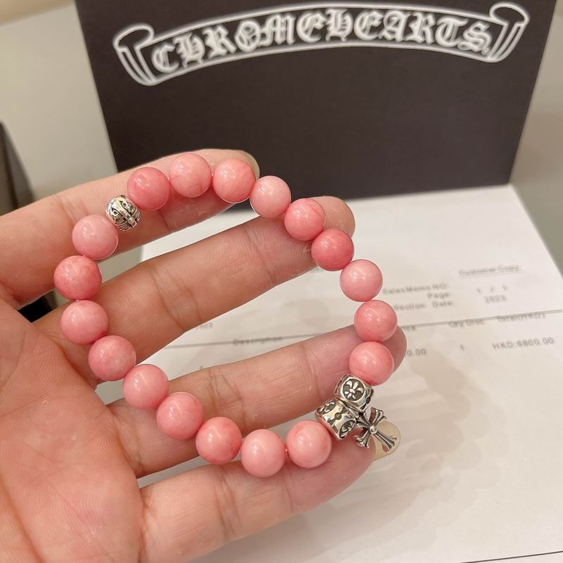 Chrome Hearts bracelet 06yxh60 (5)