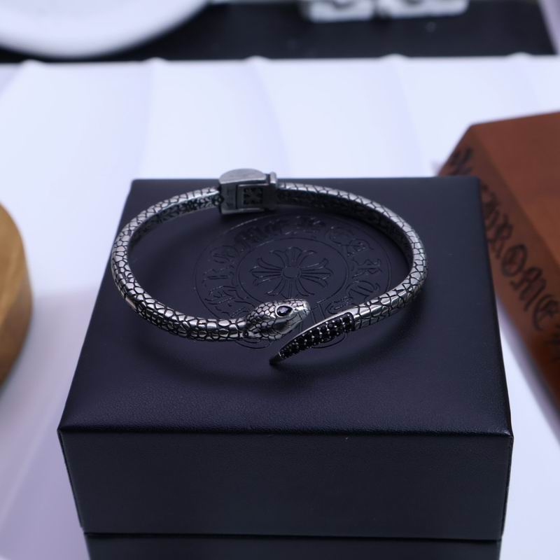 Chrome Hearts bracelet 06yxh61 (6)