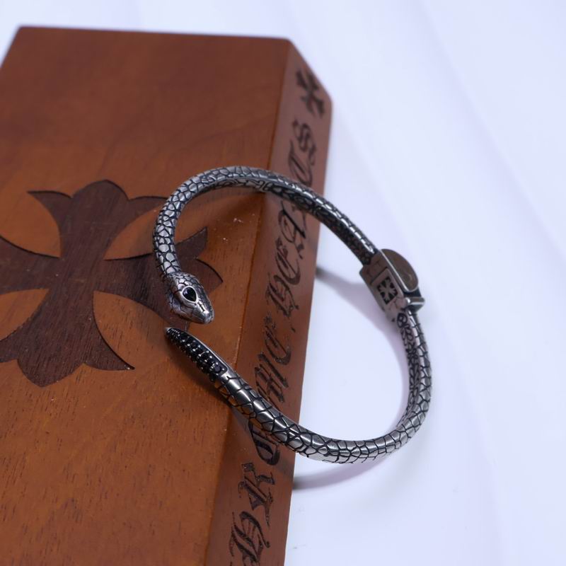 Chrome Hearts bracelet 06yxh61 (7)