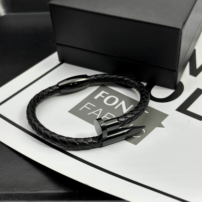 Chrome Hearts bracelet 06yxh62 (3)