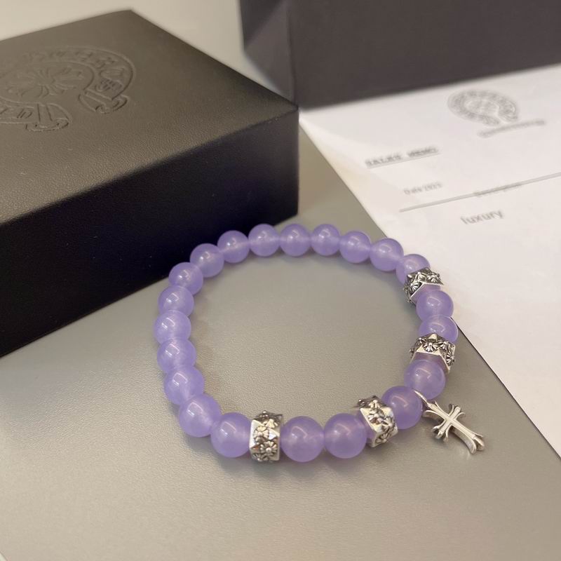 Chrome Hearts bracelet 06yxh62 (5)