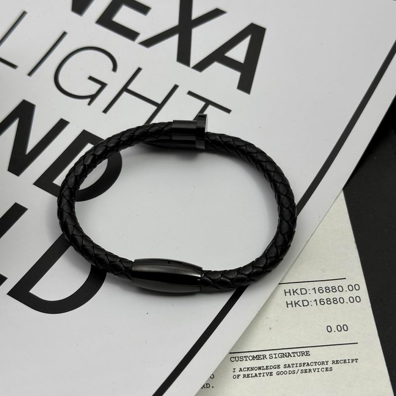 Chrome Hearts bracelet 06yxh62 (6)