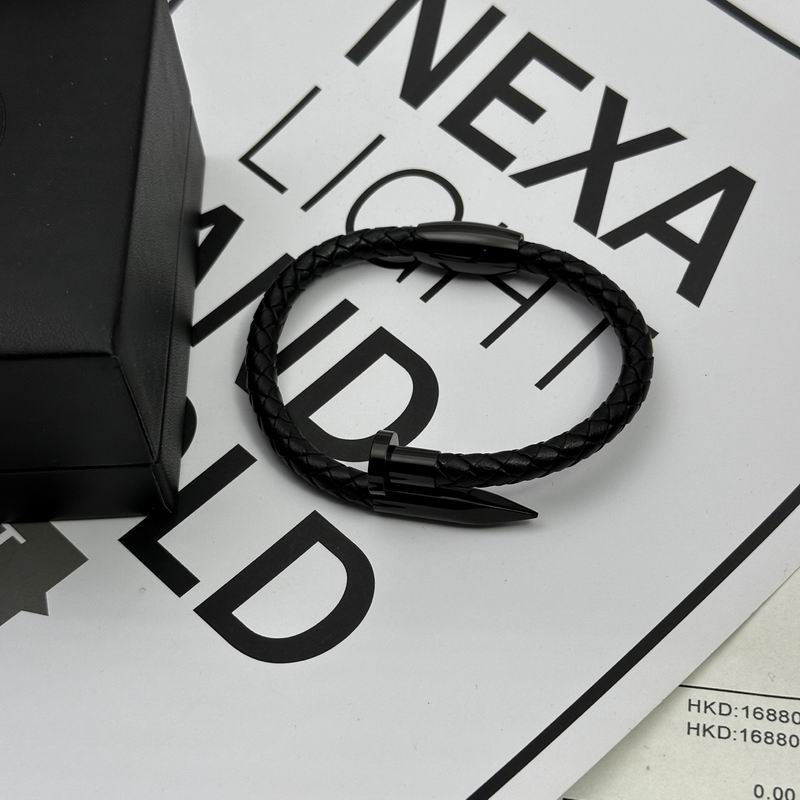 Chrome Hearts bracelet 06yxh62 (7)