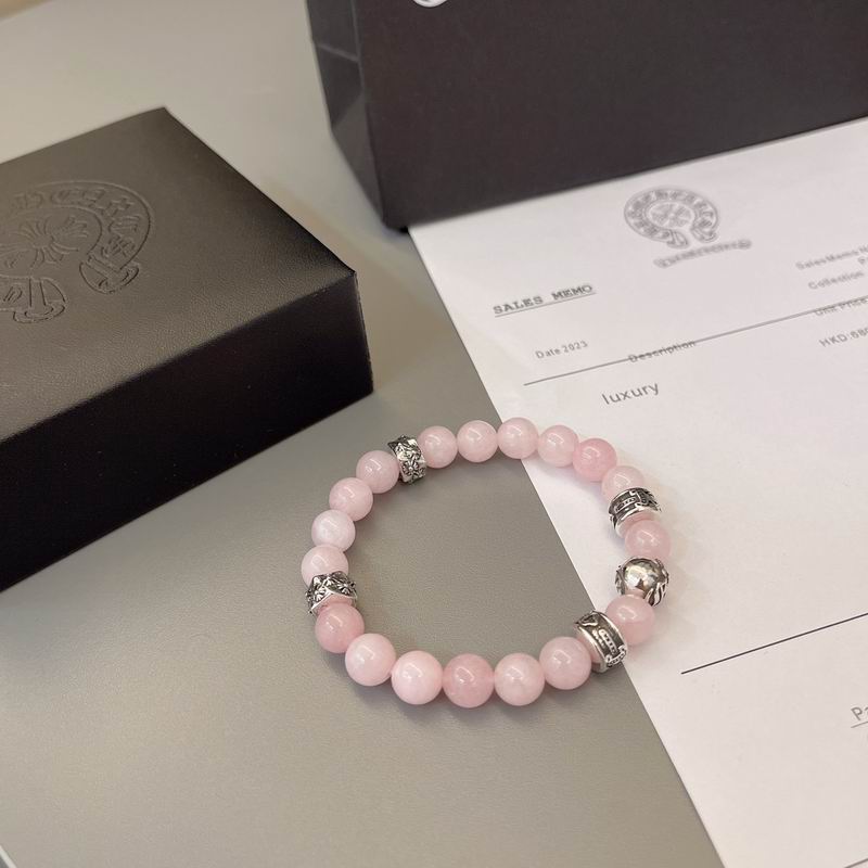 Chrome Hearts bracelet 06yxh63 (1)