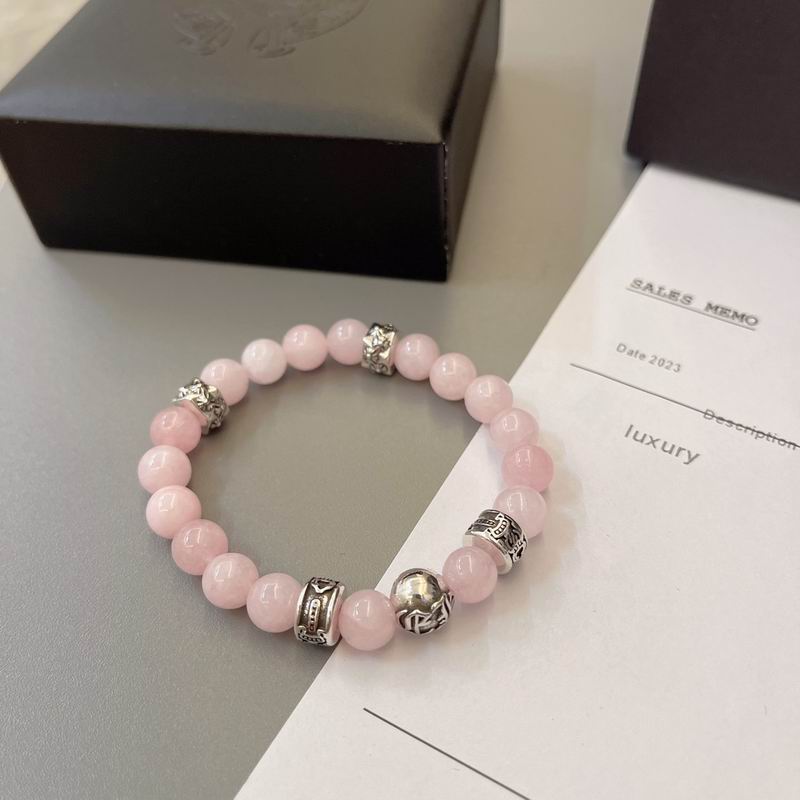 Chrome Hearts bracelet 06yxh63 (2)