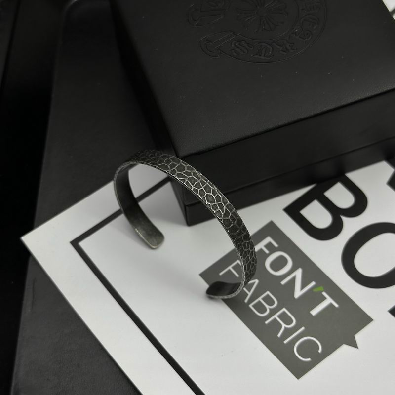 Chrome Hearts bracelet 06yxh63 (2)