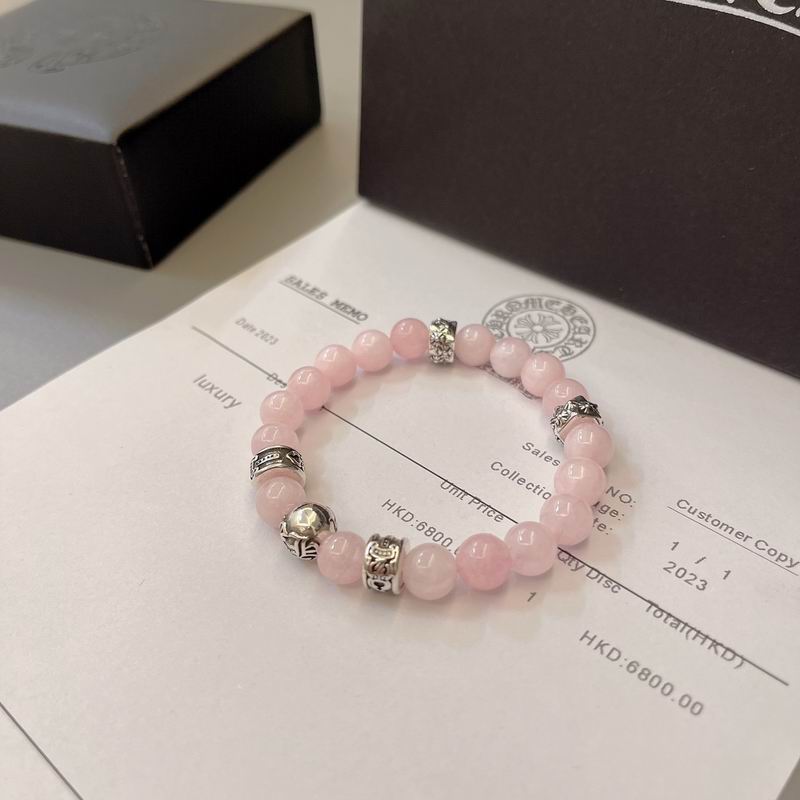 Chrome Hearts bracelet 06yxh63 (3)