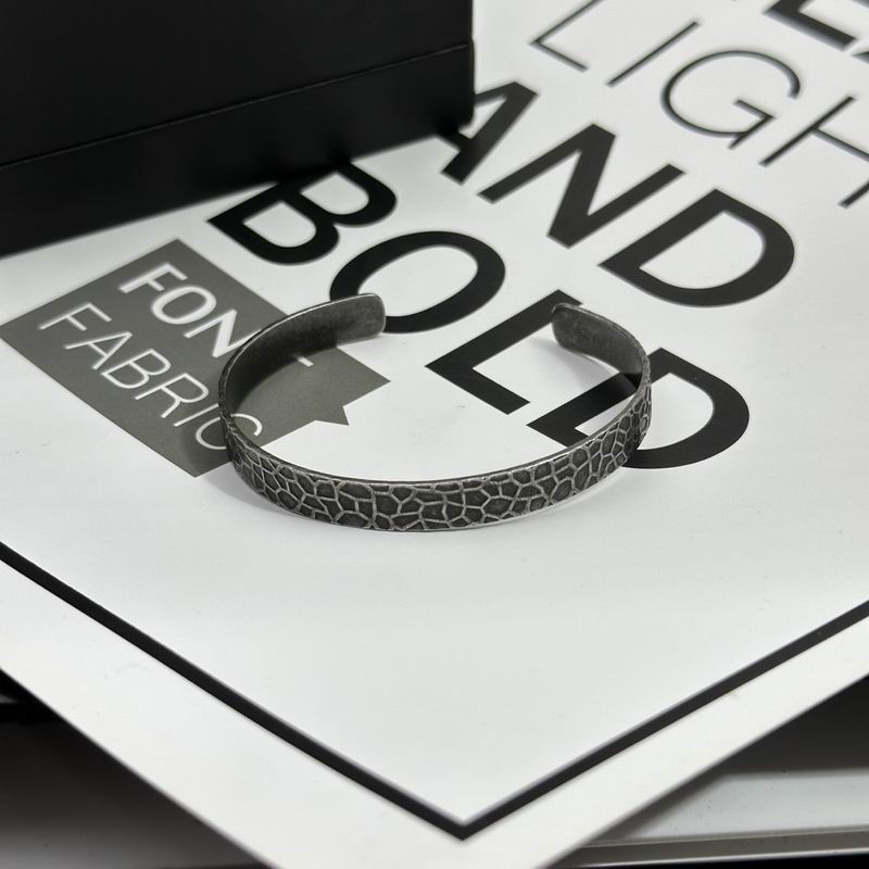 Chrome Hearts bracelet 06yxh63 (3)