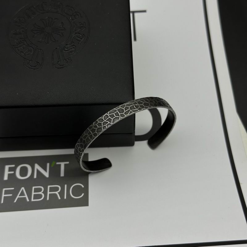 Chrome Hearts bracelet 06yxh63 (4)