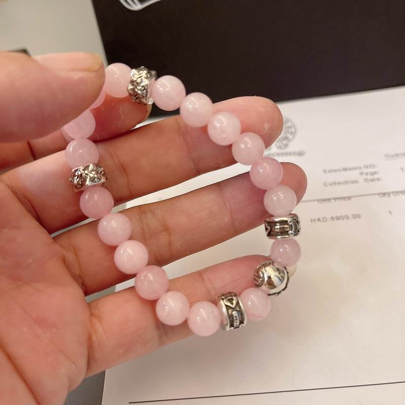 Chrome Hearts bracelet 06yxh63 (5)