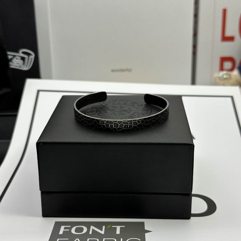 Chrome Hearts bracelet 06yxh63 (5)