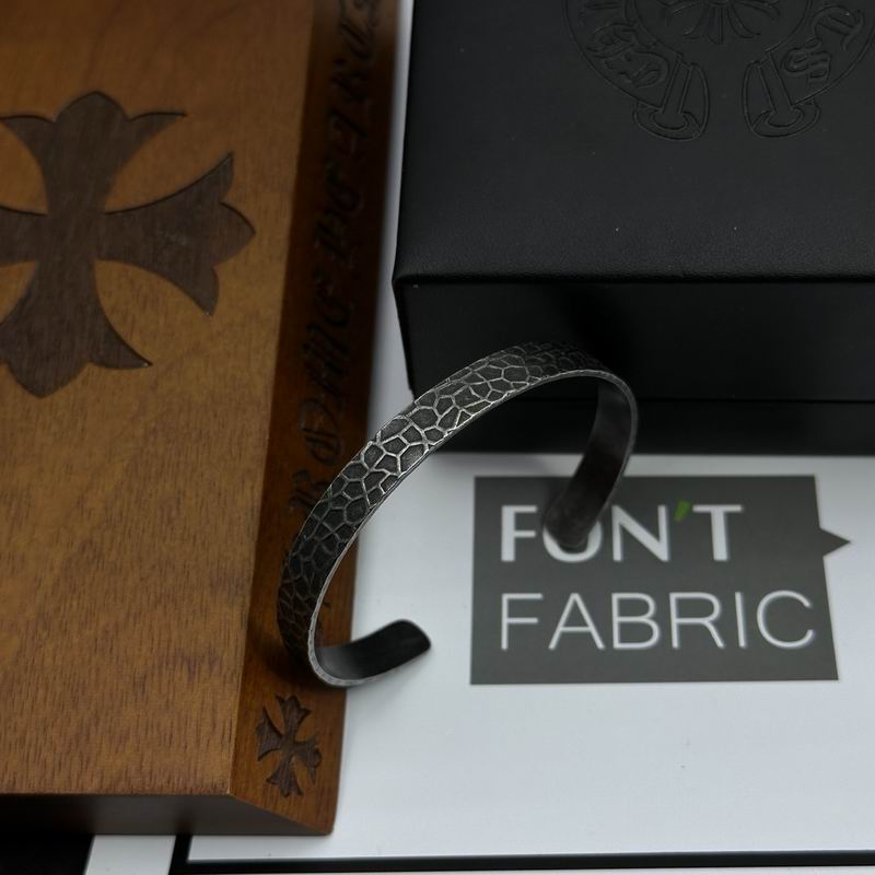 Chrome Hearts bracelet 06yxh63 (6)