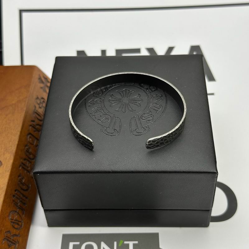 Chrome Hearts bracelet 06yxh63 (7)