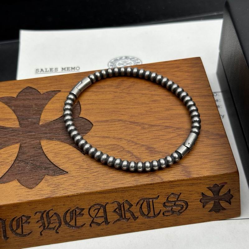 Chrome Hearts bracelet 06yxh64 (1)