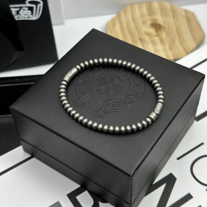 Chrome Hearts bracelet 06yxh64 (2)