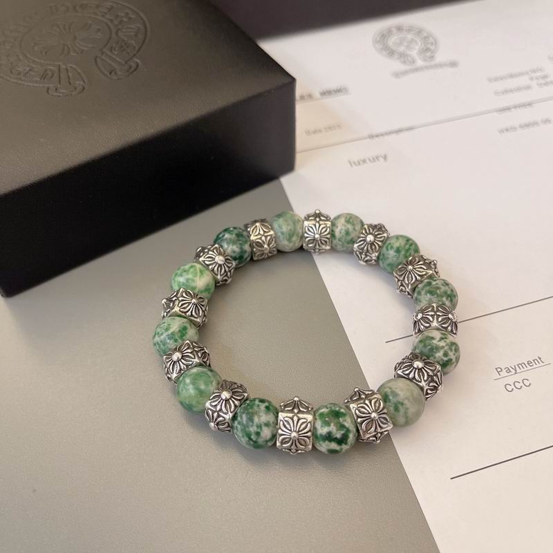 Chrome Hearts bracelet 06yxh64 (3)