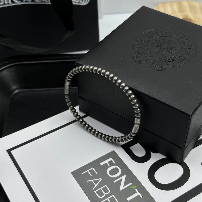 Chrome Hearts bracelet 06yxh64 (3)
