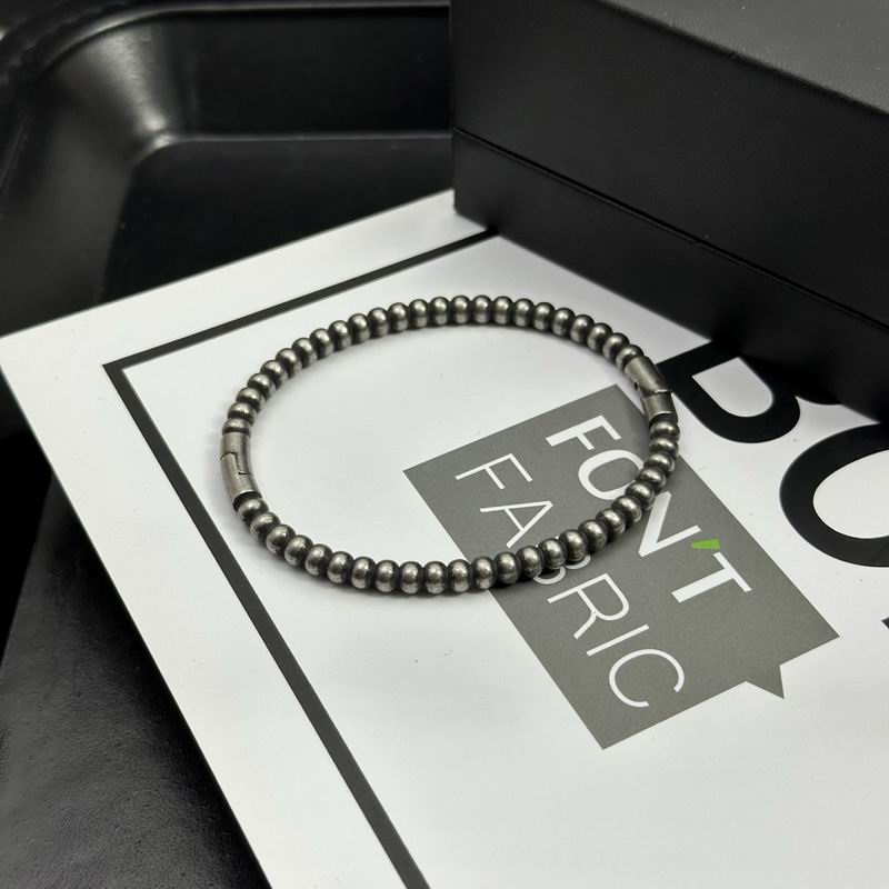 Chrome Hearts bracelet 06yxh64 (4)