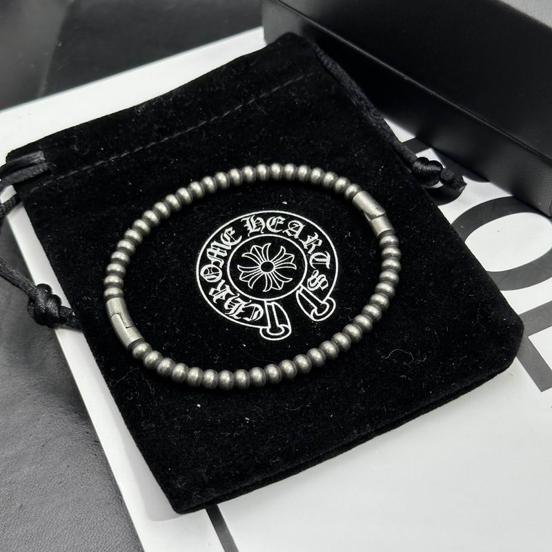 Chrome Hearts bracelet 06yxh64 (7)