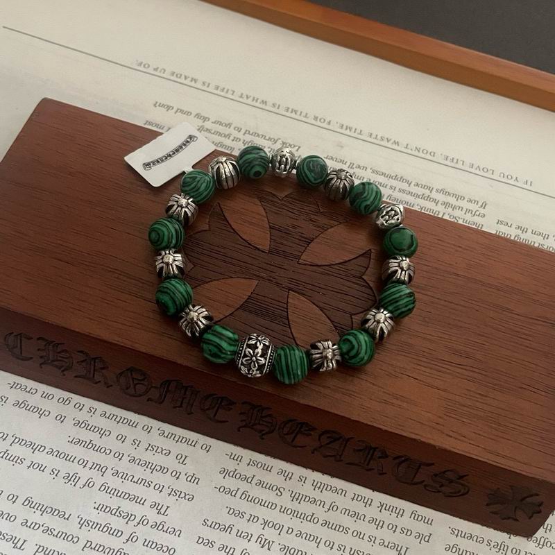 Chrome Hearts bracelet 06yxh67 (1)