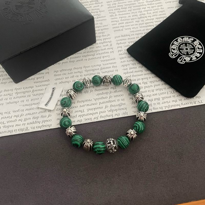 Chrome Hearts bracelet 06yxh67 (3)