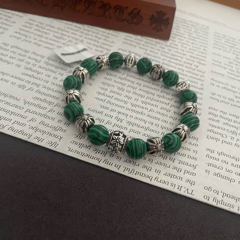 Chrome Hearts bracelet 06yxh67 (4)