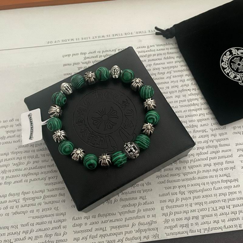 Chrome Hearts bracelet 06yxh67 (5)