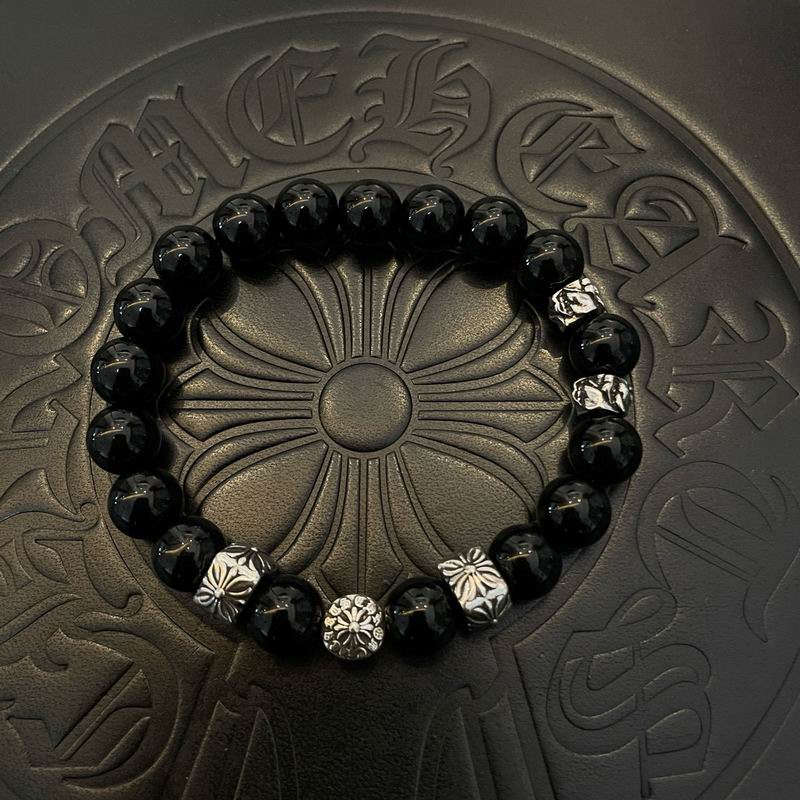 Chrome Hearts bracelet 06yxh68 (1)