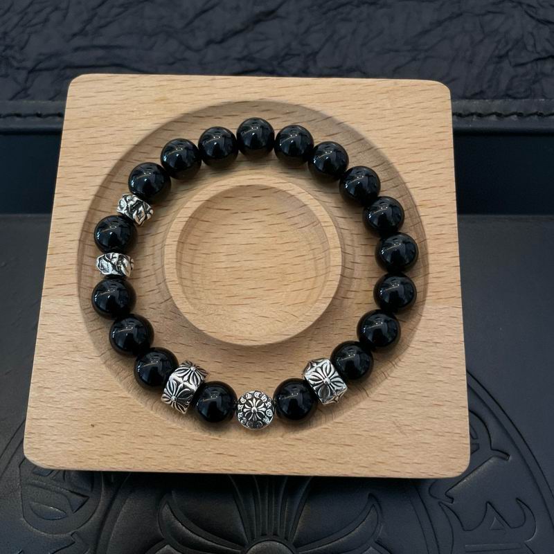 Chrome Hearts bracelet 06yxh68 (2)