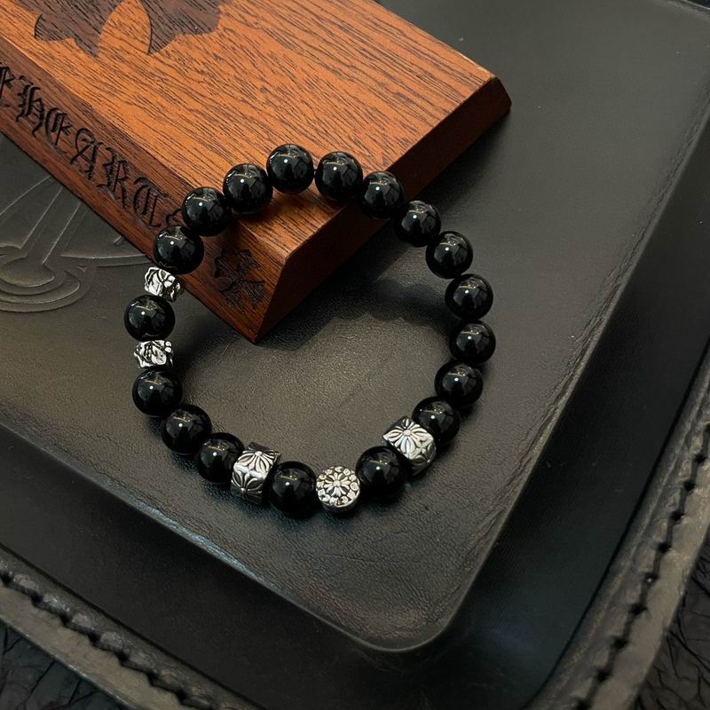 Chrome Hearts bracelet 06yxh68 (4)