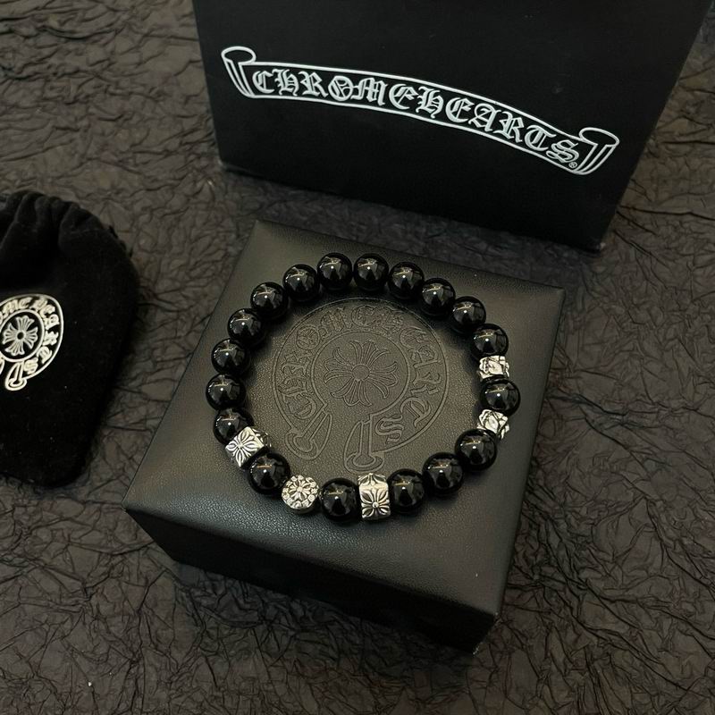 Chrome Hearts bracelet 06yxh68 (5)