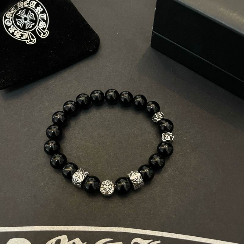 Chrome Hearts bracelet 06yxh68 (6)