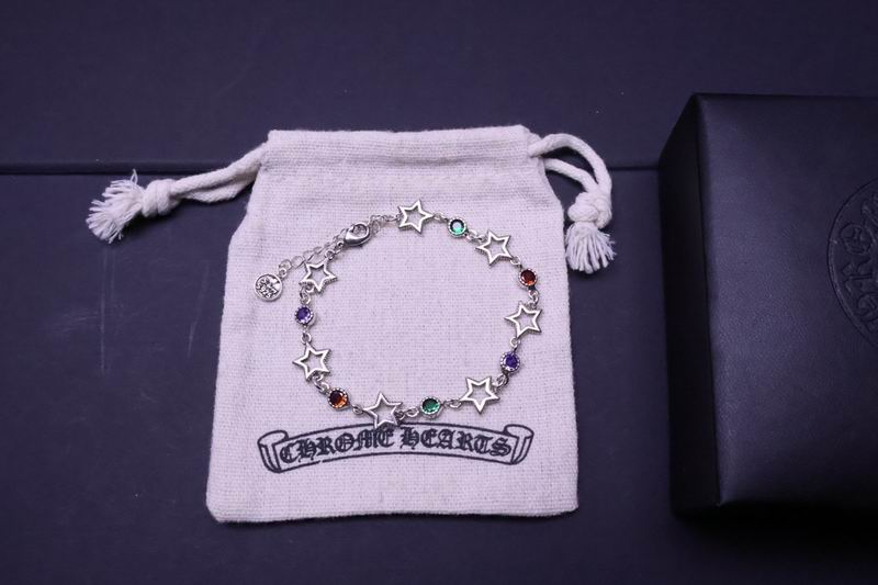 Chrome Hearts bracelet 06yxh68 (6)