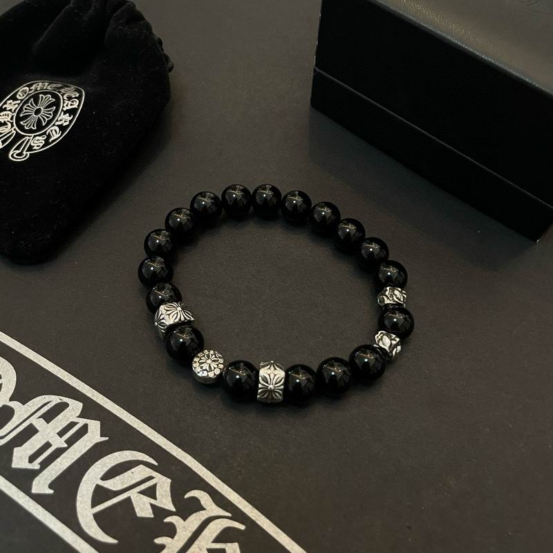 Chrome Hearts bracelet 06yxh68 (7)