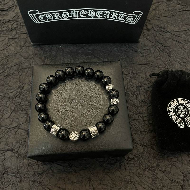 Chrome Hearts bracelet 06yxh68 (8)