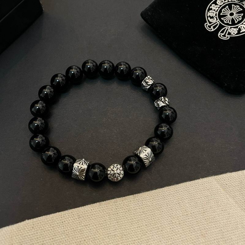 Chrome Hearts bracelet 06yxh68 (9)