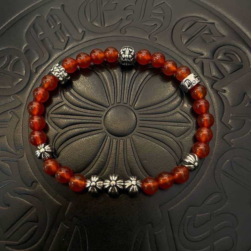 Chrome Hearts bracelet 06yxh69 (1)